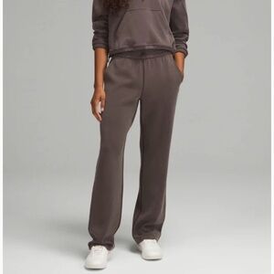 Lululemon Softstreme High-Rise Pant Regular - Espresso